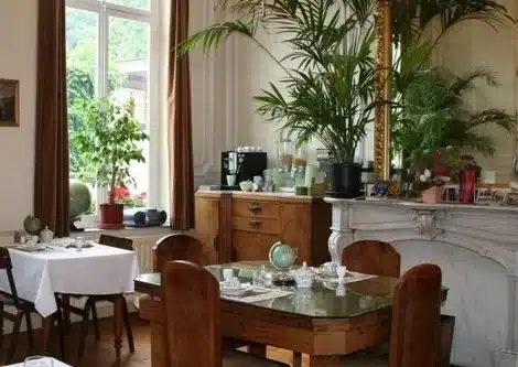 Atlas B&B