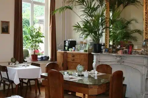 Atlas B&B