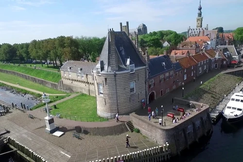 Auberge de Campveerse Toren