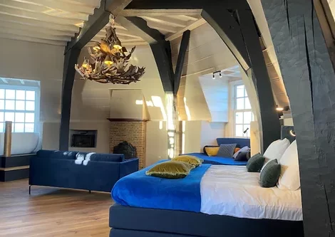 Auberge de Campveerse Toren
