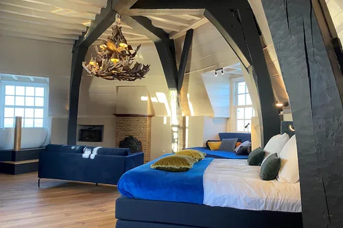 Auberge de Campveerse Toren