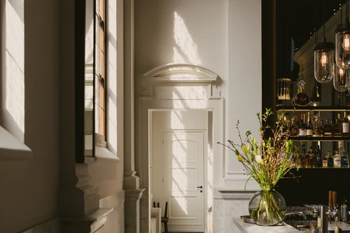 August Antwerp