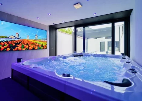 AURA Exclusive Spa