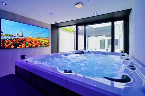 AURA Exclusive Spa