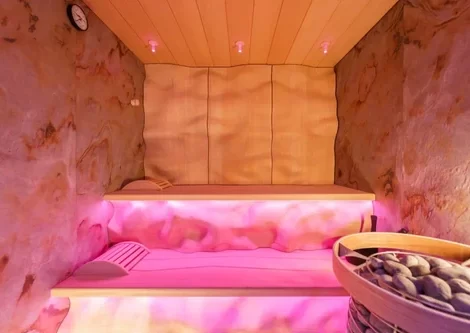 AURA Exclusive Spa