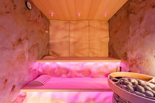 AURA Exclusive Spa