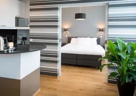 Avenue Deschanel B&B