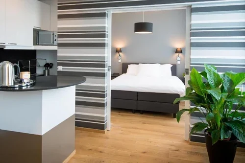 Avenue Deschanel B&B