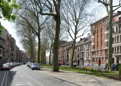 Avenue Deschanel B&B