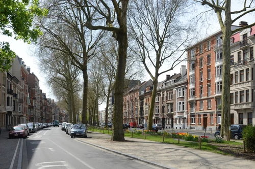 Avenue Deschanel B&B