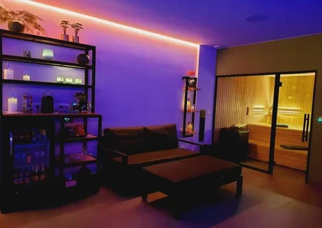 Ayana Wellness