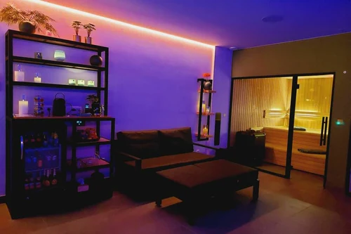 Ayana Wellness