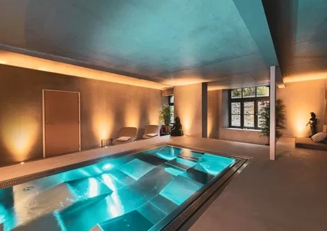 Ayuryoga Wellnesshotel