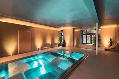Ayuryoga Wellnesshotel