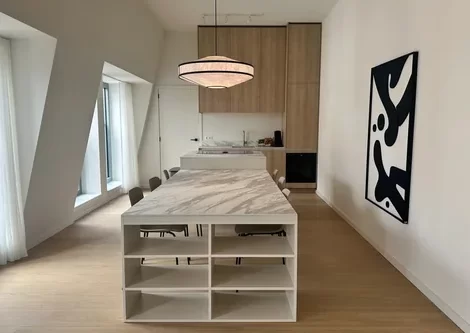 B-apart Zirkstraat