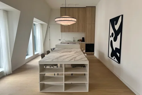 B-apart Zirkstraat