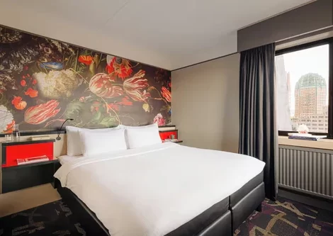 Babylon Hotel Den Haag