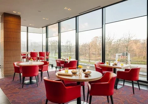 Babylon Hotel Den Haag