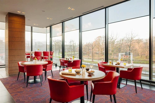 Babylon Hotel Den Haag