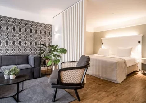 Badhotel Domburg
