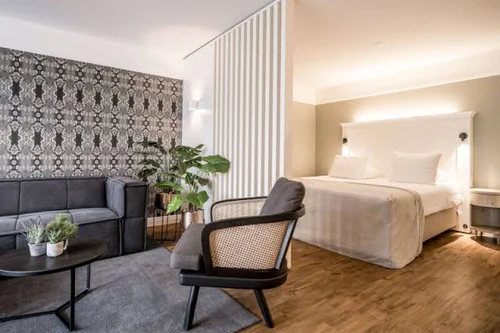 Badhotel Domburg