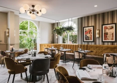 Badhotel Domburg