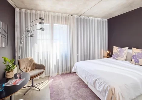 Banks Hotel Antwerpen