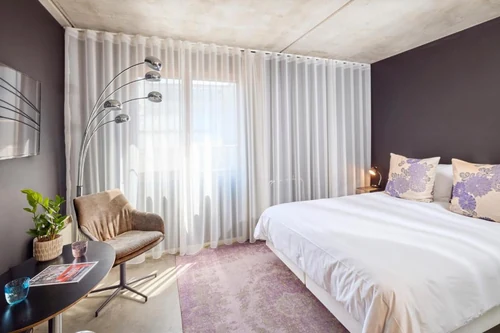 Banks Hotel Antwerpen