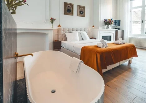 Barabas Bed & Breakfast