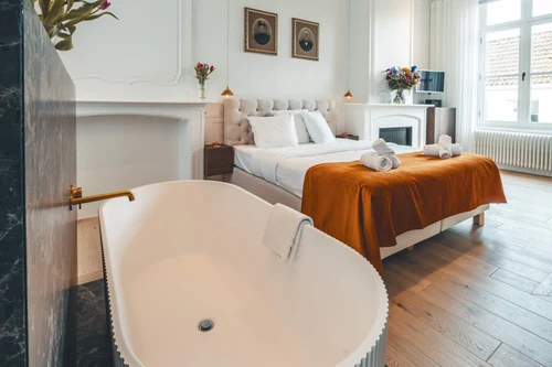 Barabas Bed & Breakfast
