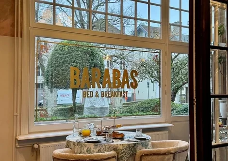 Barabas Bed & Breakfast