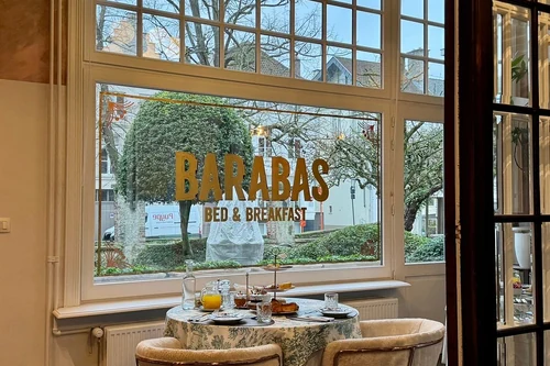 Barabas Bed & Breakfast