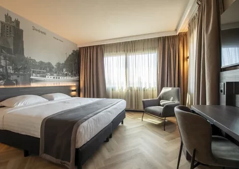 Bastion Hotel Dordrecht – Papendrecht