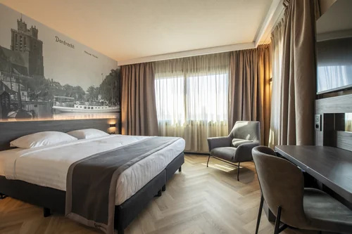 Bastion Hotel Dordrecht - Papendrecht