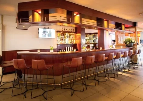 Bastion Hotel Dordrecht – Papendrecht