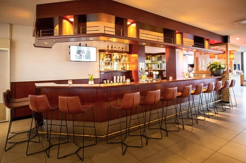 Bastion Hotel Dordrecht - Papendrecht