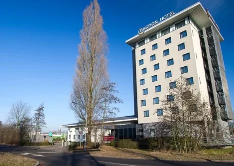 Bastion Hotel Dordrecht – Papendrecht