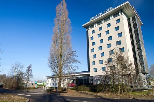 Bastion Hotel Dordrecht - Papendrecht