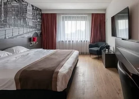 Bastion Hotel Geleen