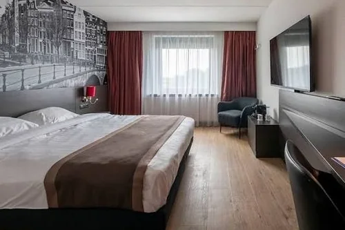 Bastion Hotel Geleen