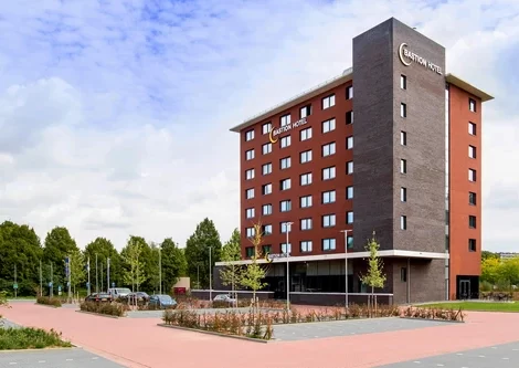 Bastion Hotel Geleen