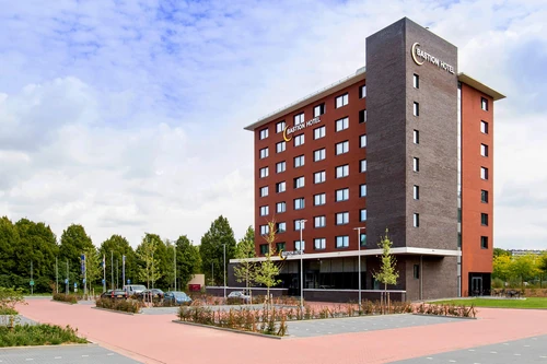 Bastion Hotel Geleen