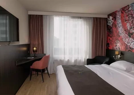 Bastion Hotel Maastricht Centrum