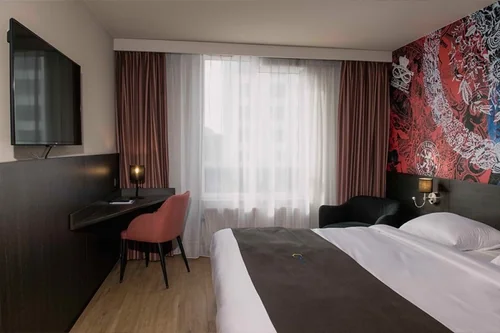 Bastion Hotel Maastricht Centrum