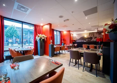 Bastion Hotel Maastricht Centrum
