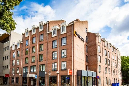 Bastion Hotel Maastricht Centrum