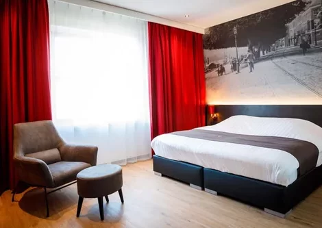Bastion Hotel Tilburg