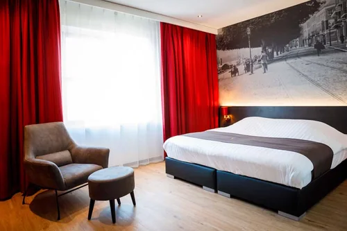 Bastion Hotel Tilburg