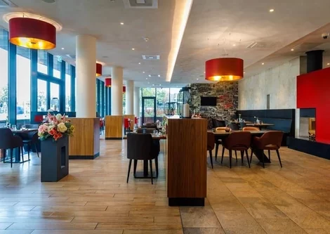 Bastion Hotel Tilburg