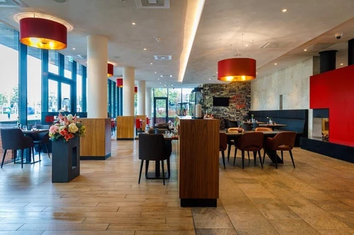 Bastion Hotel Tilburg